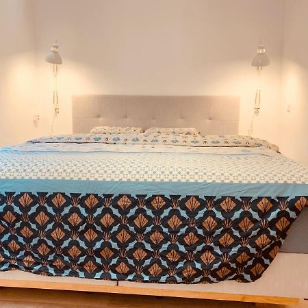 Nice Rooms In Beggen House - In Luxembourg City Eksteriør bilde