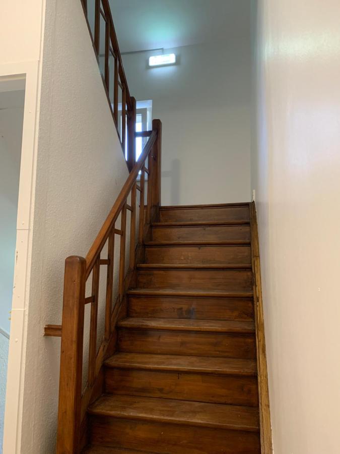 Nice Rooms In Beggen House - In Luxembourg City Eksteriør bilde