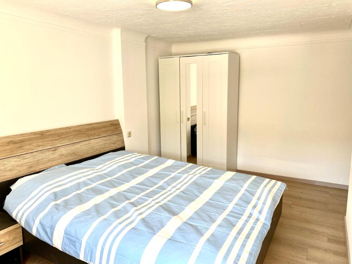 Nice Rooms In Beggen House - In Luxembourg City Eksteriør bilde