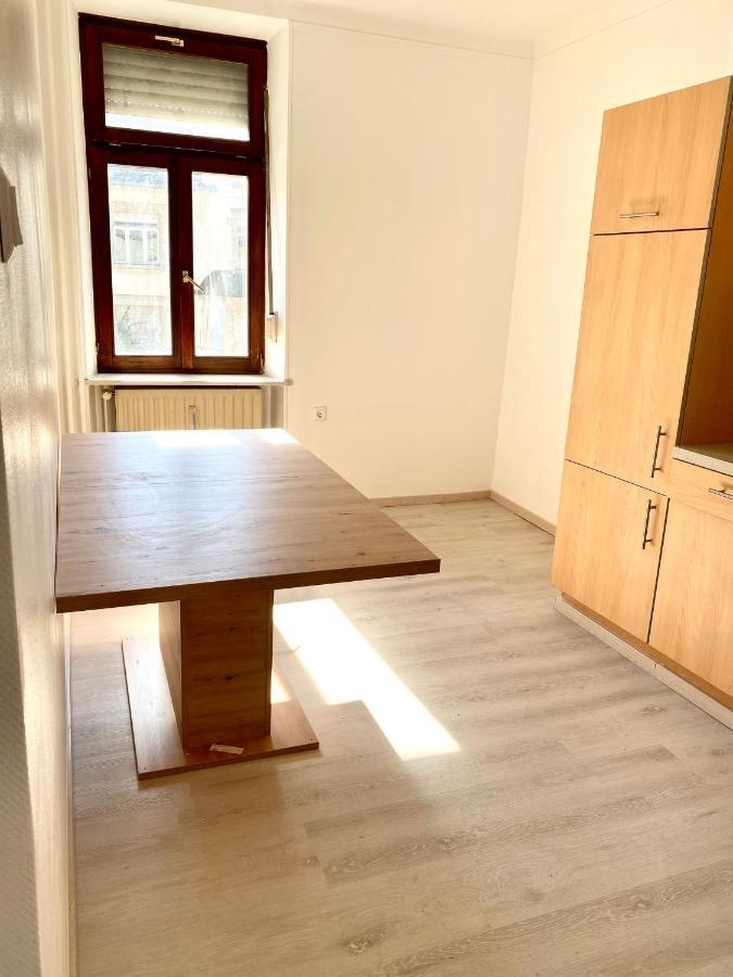 Nice Rooms In Beggen House - In Luxembourg City Eksteriør bilde