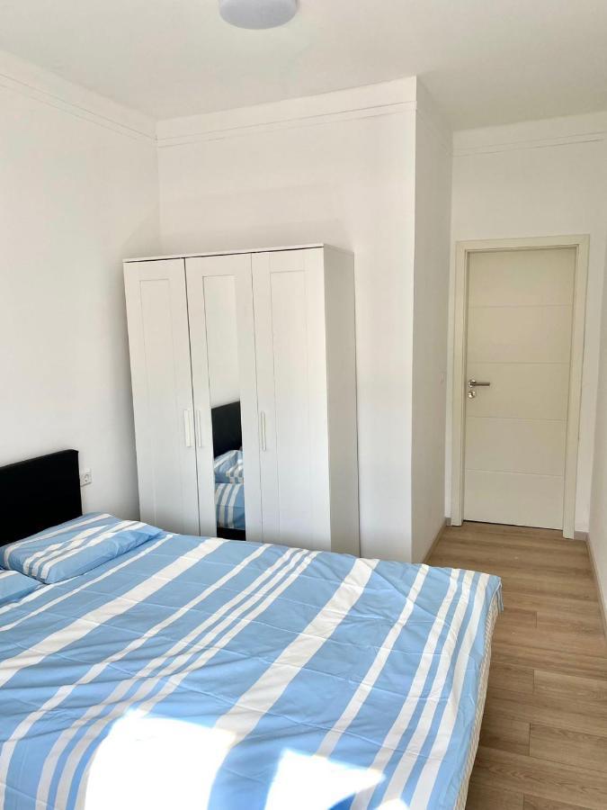 Nice Rooms In Beggen House - In Luxembourg City Eksteriør bilde