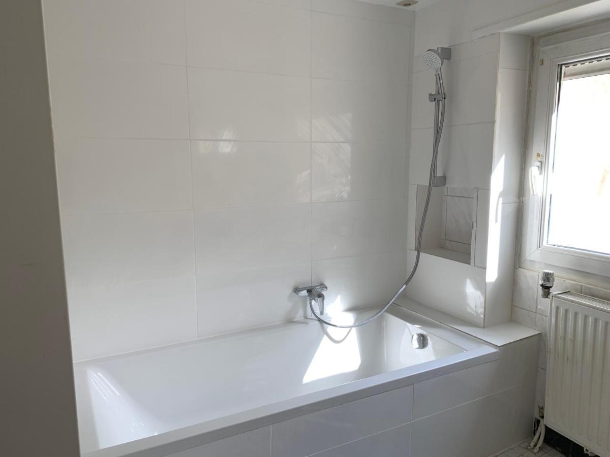 Nice Rooms In Beggen House - In Luxembourg City Eksteriør bilde