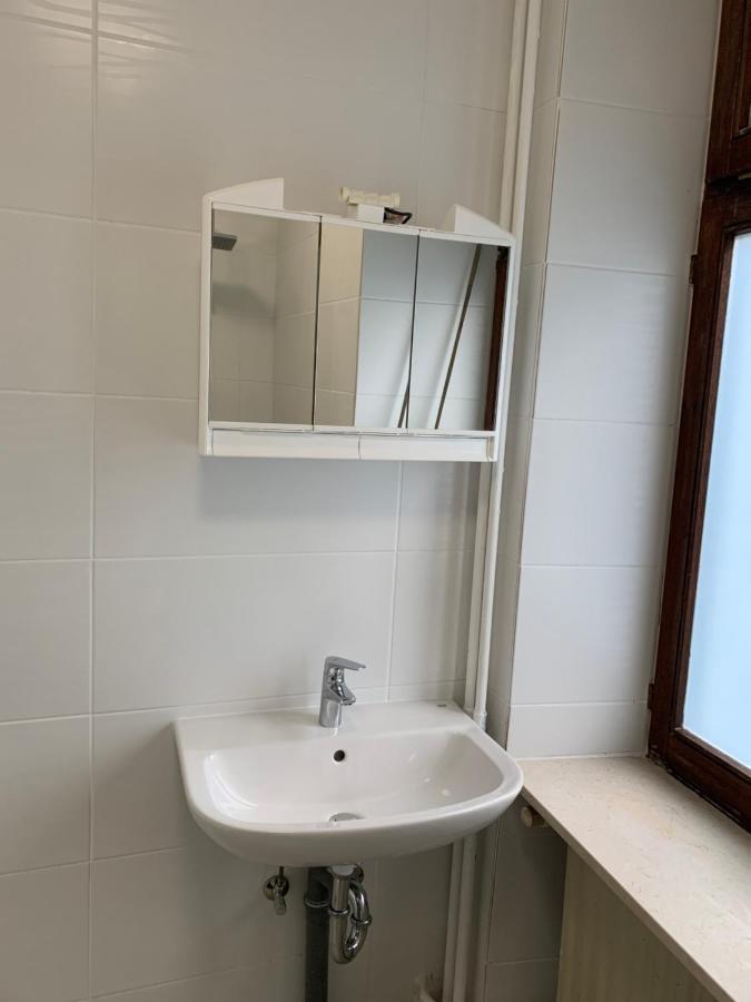 Nice Rooms In Beggen House - In Luxembourg City Eksteriør bilde