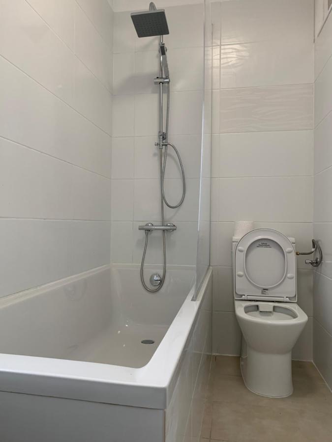 Nice Rooms In Beggen House - In Luxembourg City Eksteriør bilde