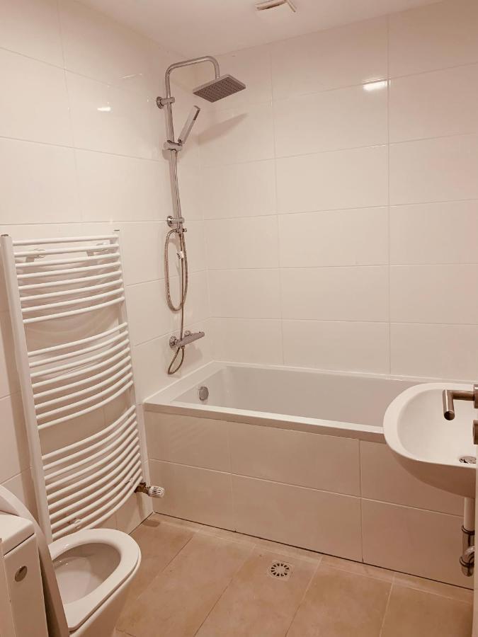 Nice Rooms In Beggen House - In Luxembourg City Eksteriør bilde