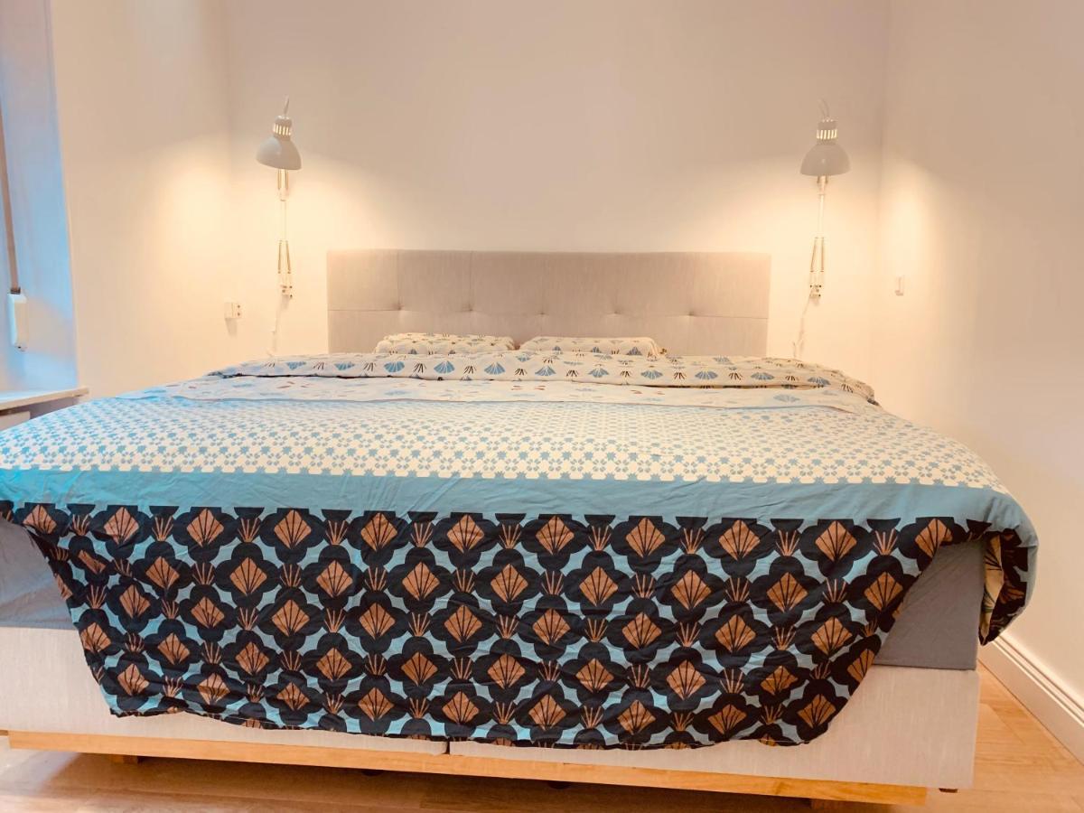 Nice Rooms In Beggen House - In Luxembourg City Eksteriør bilde