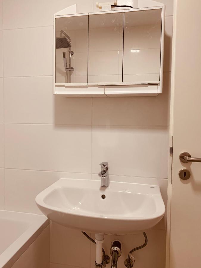 Nice Rooms In Beggen House - In Luxembourg City Eksteriør bilde